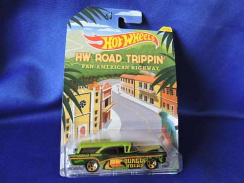 Hot Wheels Hotwheels 1957 Buick